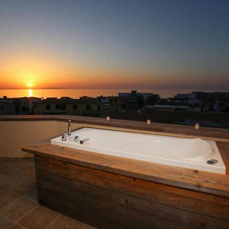 Mansarda Daila Villa Castelsardo Eksteriør billede