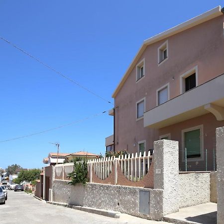 Mansarda Daila Villa Castelsardo Eksteriør billede