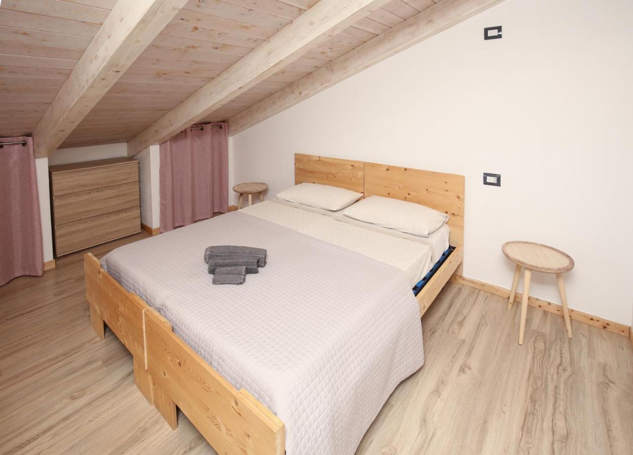Mansarda Daila Villa Castelsardo Eksteriør billede