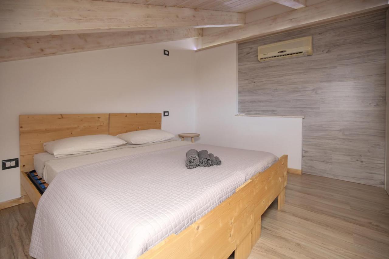 Mansarda Daila Villa Castelsardo Eksteriør billede