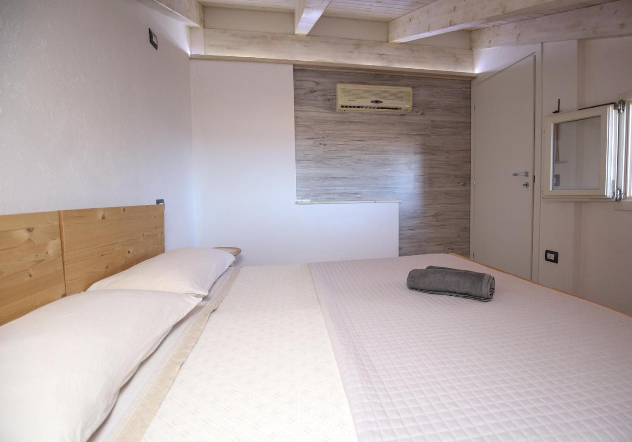 Mansarda Daila Villa Castelsardo Eksteriør billede